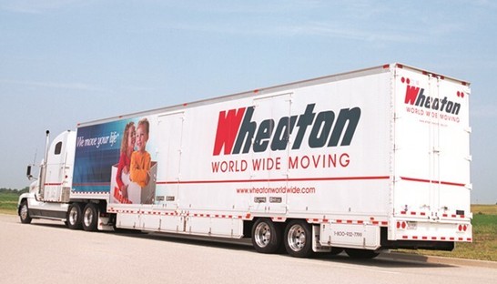 Long-Distance Moving Service