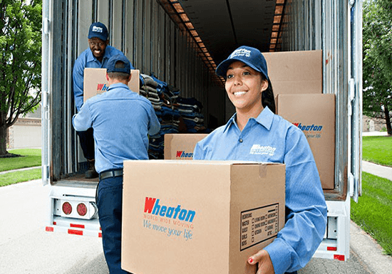 Local Moving Service
