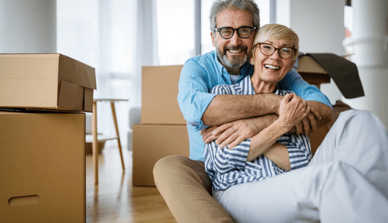 Senior Moving