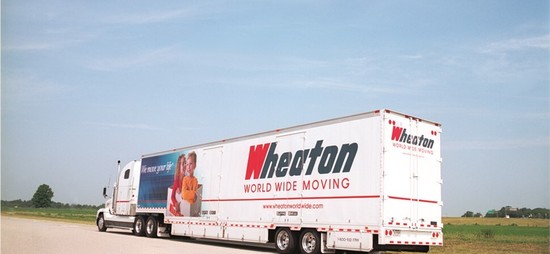 Cross-Country Moving
