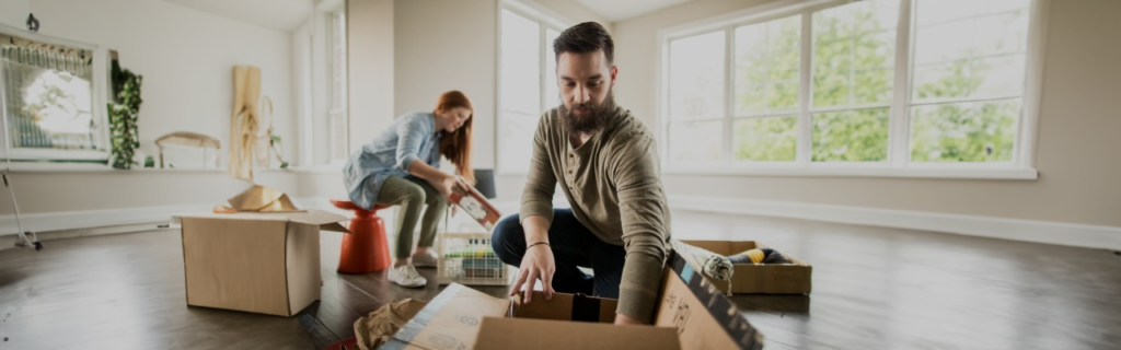 Residential Movers in Orange County, California