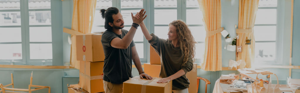 Plan Ahead for a Stress-free Long Distance Move!