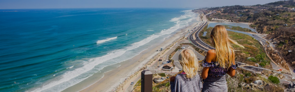 Southern California Tourist Attractions