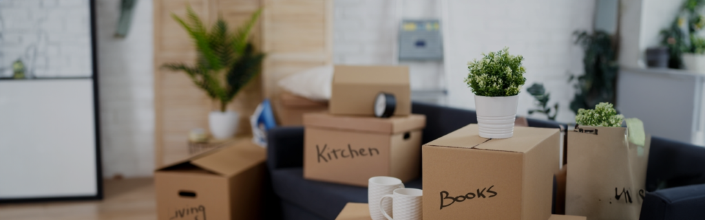 Moving in Orange County? Keep Your Cool with Hot Moving Tips