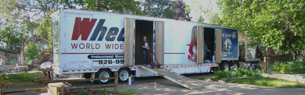 Orange County’s Long Distance Household Moving Solution
