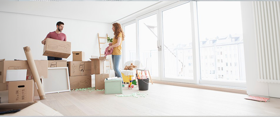  Orange County Movers Household Services