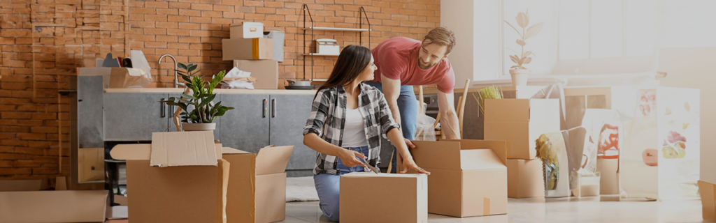 Custom Orange County Movers Household Services