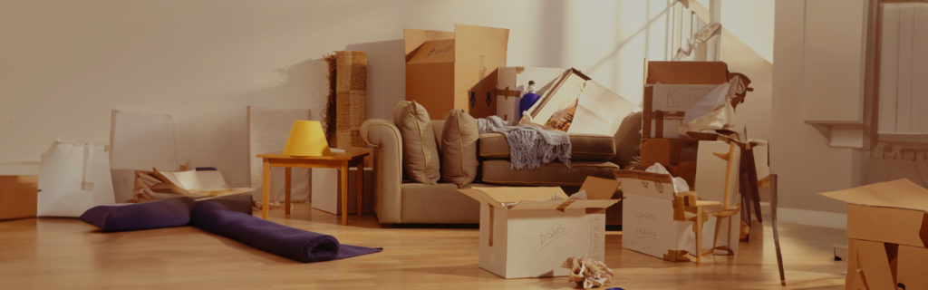 Quality Moving and Storage from Your Oceanside Movers