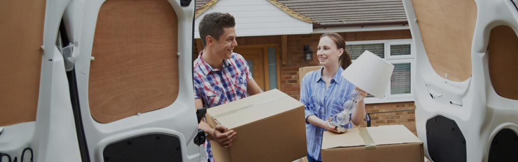 Reliable Moving No Matter the Size