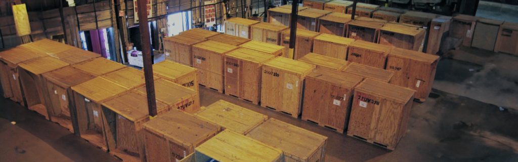 Short- and Long-Term Storage in Southern California