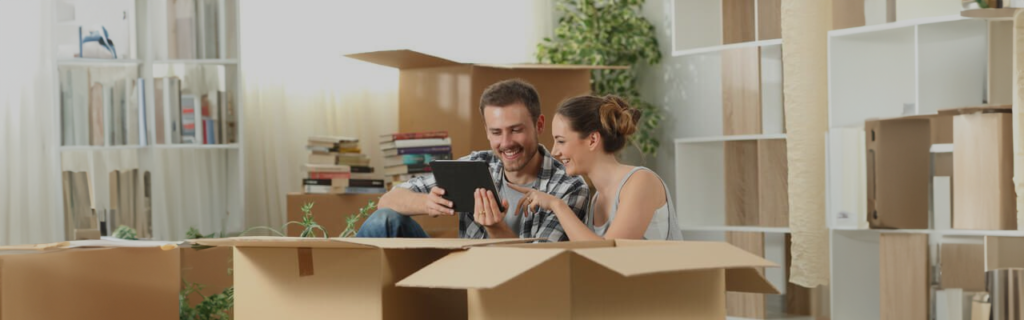 Finding the Best Full Service Movers in Irvine