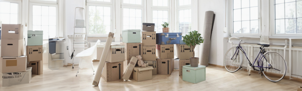 movers in Newport Beach