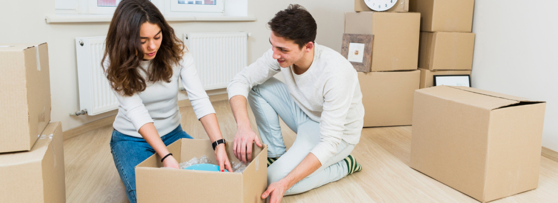 Long Distance Moving Guide