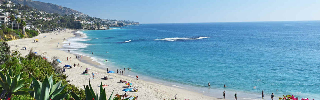 Laguna Beach Moving experts