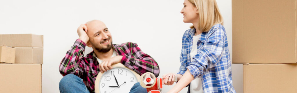 How to Prepare for Last minute Moving