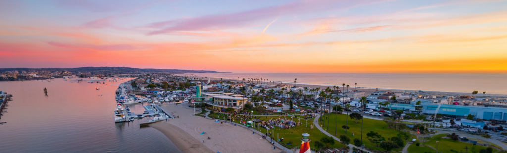 Top 5 Reasons to Move to Newport Beach, CA