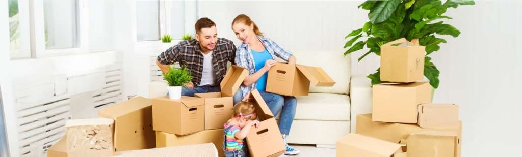 Local Moving 101