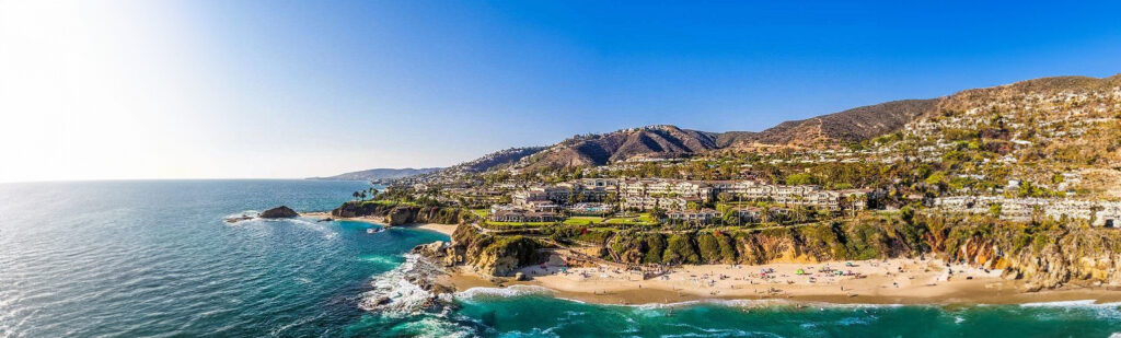 Top 10 Reasons to Move to Laguna Beach