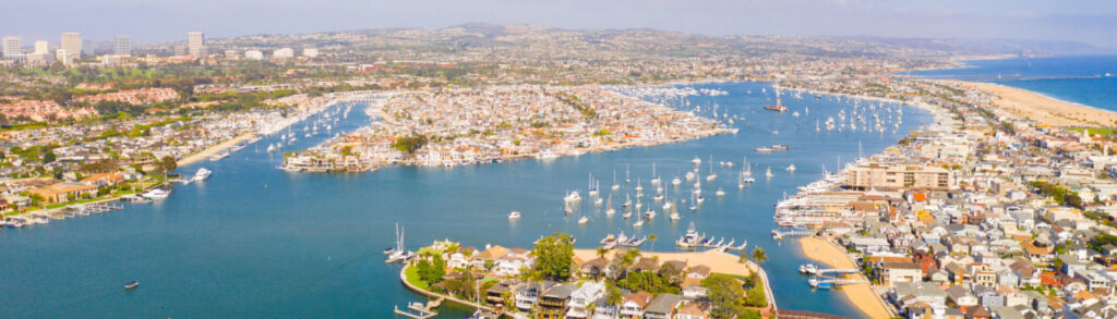 moving companies in Newport Beach
