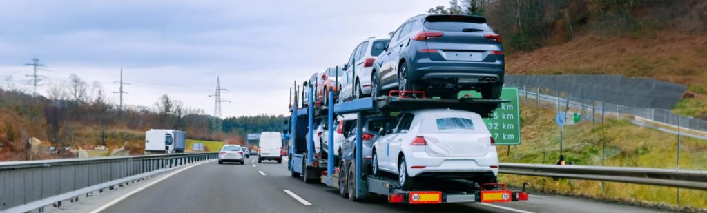 Complete Guide to Moving Cars