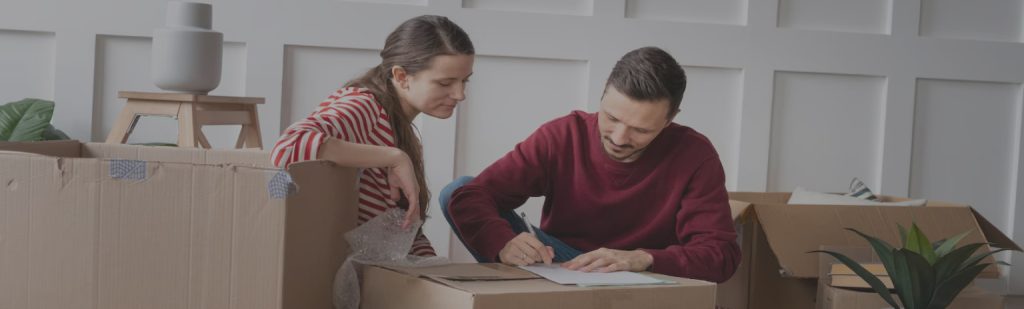 Apartment Moving Guide