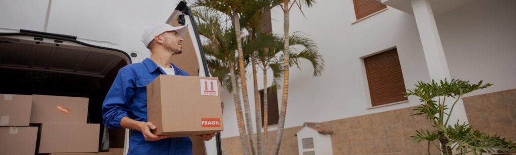 Top 10 Things to Look for in a Moving Company