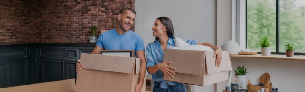 Tips for Planning Your Move