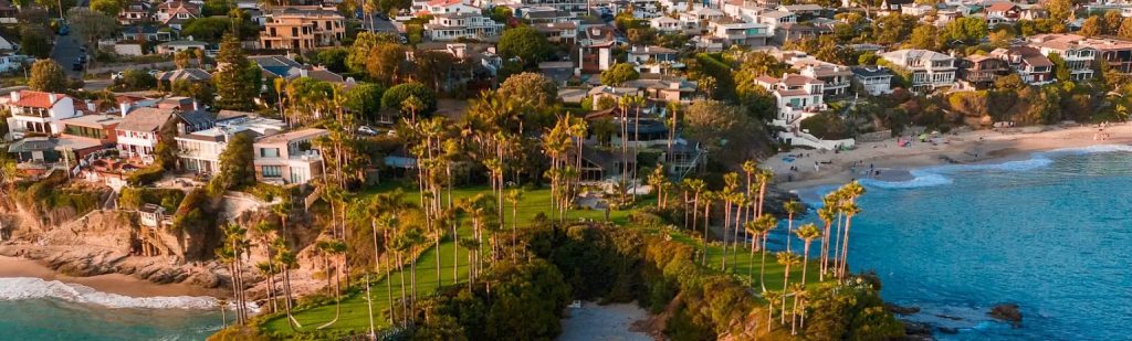 Orange County Moving Guide