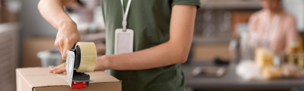 Long-Distance Packing Checklist