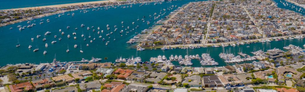 Ultimate Guide to Moving in Southern California