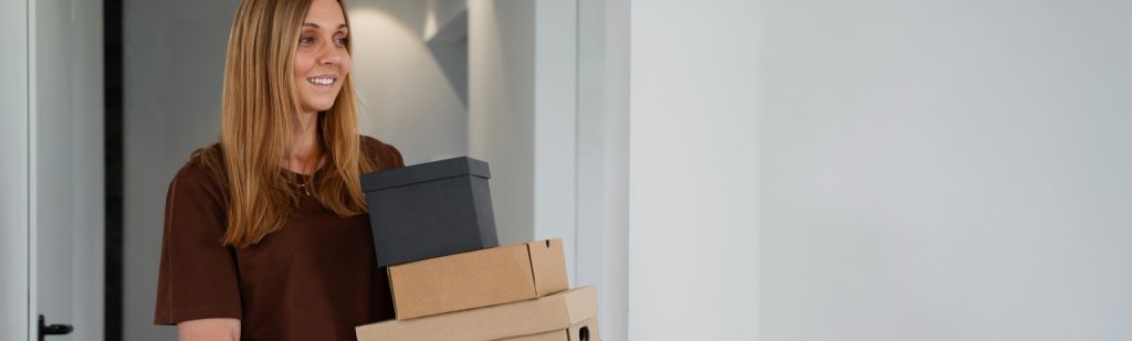 How to Find the Right Movers in San Clemente