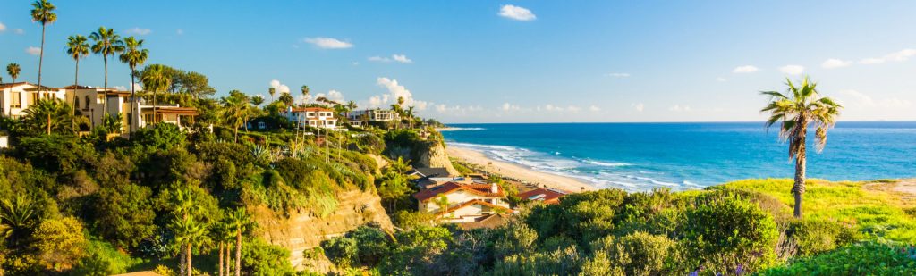 San Clemente Housing Market