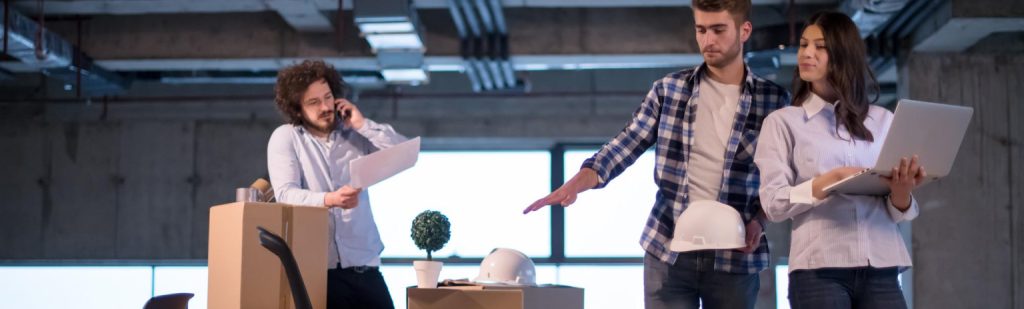 Corporate Relocation Guide for Employees