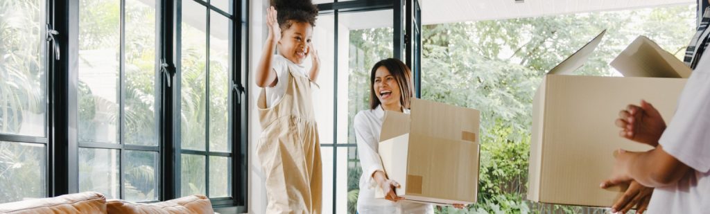 Moving Myths Debunked