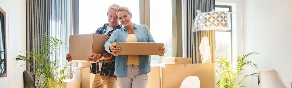 Senior Moving Services in San Clemente Finding Compassionate Movers