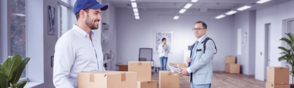 How to Prepare Your Home for Professional Movers in San Clemente