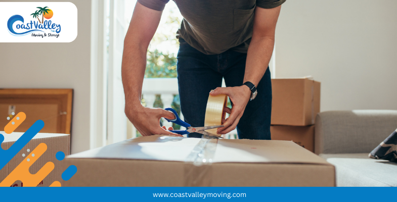 Newport Beach movers